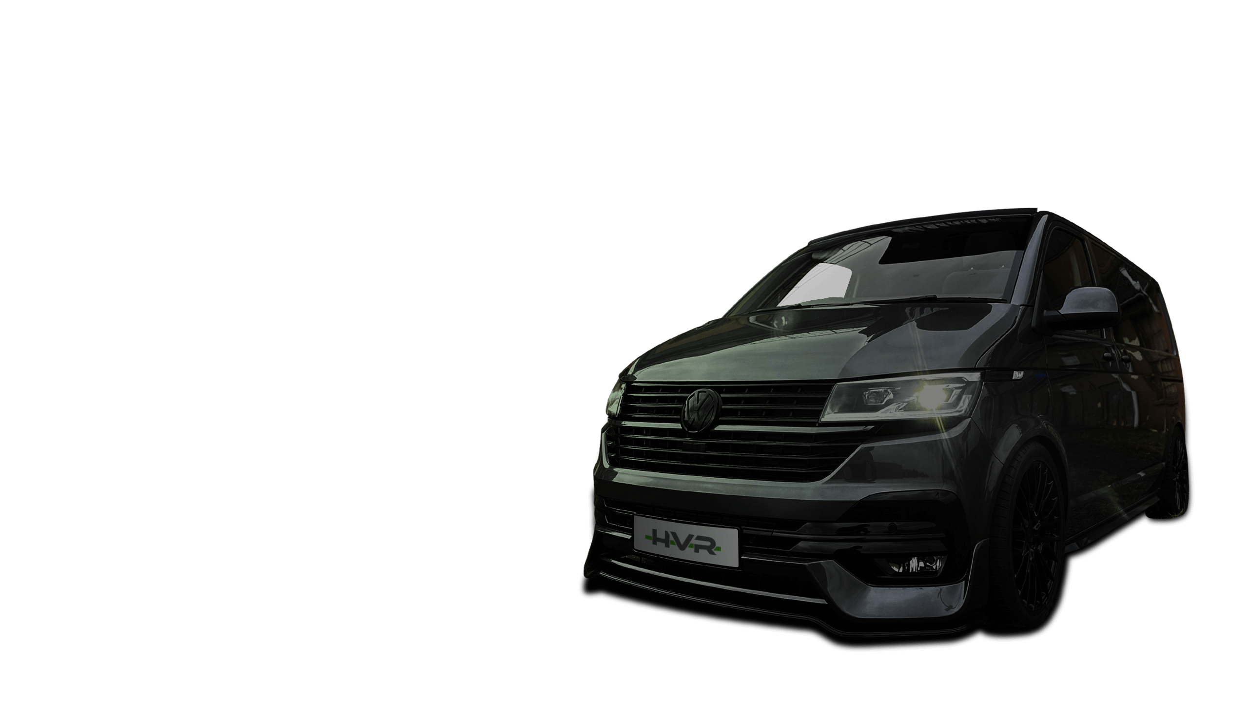 Full and Part Conversion of VW Campers | HVR - Hampshire Vehicle Repairs