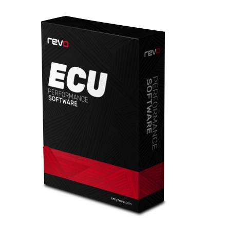 Revo Performance Remap Software | HVR - Hampshire Vehicle Repairs